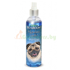 Bio-Groom - Waterless Bath - сухой шампунь, 236 мл